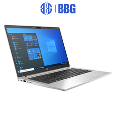 Máy tính xách tay Laptop HP Probook 430 G8 (Core  i7-1165G7/8GD4/512GSSD/13.3FHD/3C45WHr/BẠC/DOS/LED_KB)