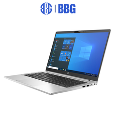 Máy tính xách tay Laptop HP Probook 430 G8 ( i7-1165G7/16GD4/512GSSD/13.3FHD/3C45WHr/ALU/BẠC/W10SL)