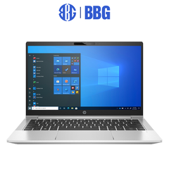 Máy tính xách tay Laptop HP Probook 430 G8 ( i7-1165G7/16GD4/512GSSD/13.3FHD/3C45WHr/ALU/BẠC/W10SL)
