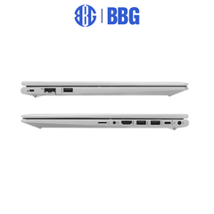 Máy tính xách tay Laptop HP Probook 450 G8 (Core i5-1135G7/4GD4/256GSSD/15.6HD/3C45WHr/fingerprint/BẠC/Win11)