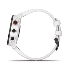 Đồng hồ thông minh Approach S62, Golf GPS, Đen/Trắng, SEA