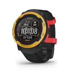 Đồng hồ thông minh Instinct 2 Solar, SEA, Zoro/Luffy/Nâu/Đen/Xanh/Xám/Sương