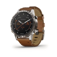 Đồng hồ thông minh MARQ Adventurer, Thiết bị đeo thông minh GPS, SEA