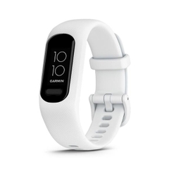 Đồng hồ thông minh vivosmart 5 Asia, Đen/Trắng/Xanh, S/M/L