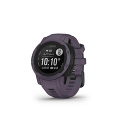 Đồng hồ thông minh Instinct 2S, SEA, Xám/Tím/Cam/Camo/Waikiki