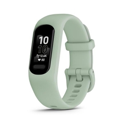 Đồng hồ thông minh vivosmart 5 Asia, Đen/Trắng/Xanh, S/M/L