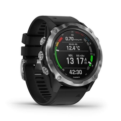 Đồng hồ thông minh, hỗ trợ lặn Descent Mk2/Mk2i, GPS, SEA