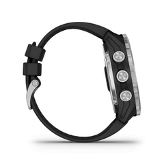Đồng hồ thông minh, hỗ trợ lặn Descent Mk2/Mk2i, GPS, SEA