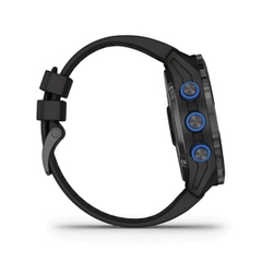 Đồng hồ thông minh, hỗ trợ lặn Descent Mk2/Mk2i, GPS, SEA