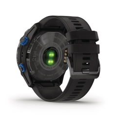 Đồng hồ thông minh, hỗ trợ lặn Descent Mk2/Mk2i, GPS, SEA