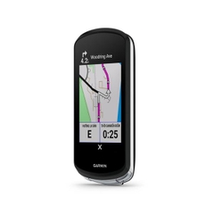 Thiết bị định vị gắn xe đạp Edge 1040 Solar, GPS, SEA