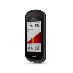 Thiết bị định vị gắn xe đạp Edge 1040 Solar, GPS, SEA