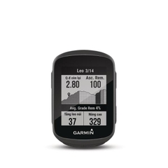 Thiết bị định vị gắn xe đạp Edge 130 Plus, thiết bị đính kèm, GPS, SEA