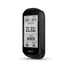 Thiết bị định vị gắn xe đạp Edge 530, GPS, SEA