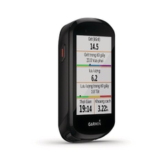 Thiết bị định vị gắn xe đạp Edge 830, GPS, Thiết bị đính kèm, SEA