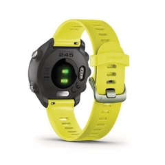 Đồng hồ thông minh Forerunner 245, GPS, Xám/Vàng, SEA