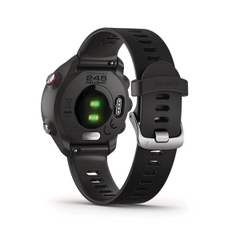 Đồng hồ thông minh Forerunner 245 phiên bản có âm nhạc, GPS, SEA, Đen/Đỏ/Xanh