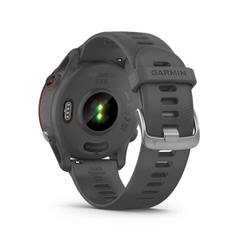 Đồng hồ thông minh Forerunner 255, Tùy chọn Music, GPS, Xám/xanh/đen/trắng, KOR/SEA