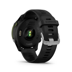 Đồng hồ thông minh Forerunner 255, Tùy chọn Music, GPS, Xám/xanh/đen/trắng, KOR/SEA