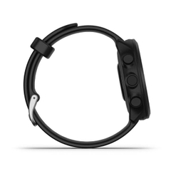 Đồng hồ thông minh Forerunner 55, Đồng hồ GPS, KOR/SEA, Đen/Trắng/Xanh/Xám