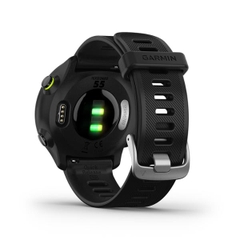 Đồng hồ thông minh Forerunner 55, Đồng hồ GPS, KOR/SEA, Đen/Trắng/Xanh/Xám