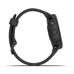 Đồng hồ thông minh Forerunner 745, GPS, SEA, Đen/Xanh/Đỏ/trắng