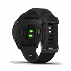 Đồng hồ thông minh Forerunner 745, GPS, SEA, Đen/Xanh/Đỏ/trắng