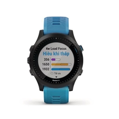 Đồng hồ thông minh Forerunner 945, GPS, Wi-Fi, SEA, Đen/Xanh