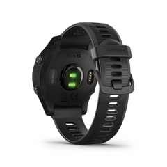 Đồng hồ thông minh Forerunner 945, GPS, Wi-Fi, SEA, Đen/Xanh