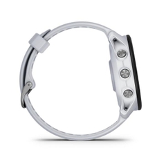 Đồng hồ thông minh Forerunner 955, Tùy chọn Solar, SEA, Đen/Trắng