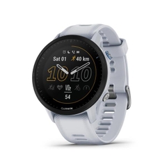 Đồng hồ thông minh Forerunner 955, Tùy chọn Solar, SEA, Đen/Trắng