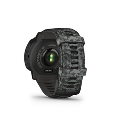 Đồng hồ thông minh Instinct 2, Xám/Mavericks/Camo, SEA