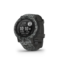 Đồng hồ thông minh Instinct 2, Xám/Mavericks/Camo, SEA