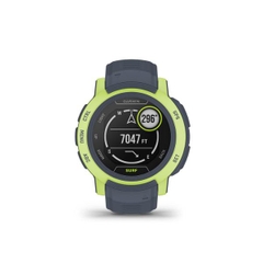Đồng hồ thông minh Instinct 2, Xám/Mavericks/Camo, SEA