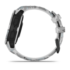 Đồng hồ thông minh Instinct 2S, SEA, Xám/Tím/Cam/Camo/Waikiki
