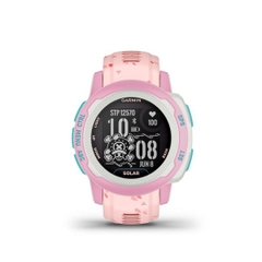Đồng hồ thông minh Instinct 2S, Solar, Xám/Sương/Xanh/Ericeira/Hồng Chopper, SEA