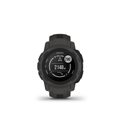 Đồng hồ thông minh Instinct 2S, SEA, Xám/Tím/Cam/Camo/Waikiki