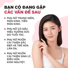 Viên uống mầm đậu nành DHC Soy Isoflavone Absorption Type