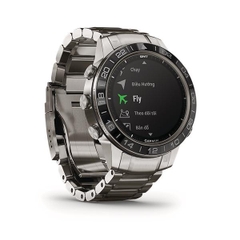 Đồng hồ thông minh MARQ Aviator, Thiết bị đeo thông minh GPS,SEA