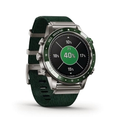 Đồng hồ thông minh MARQ Golfer, Thiết bị đeo thông minh GPS, SEA