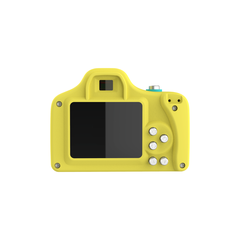 Máy ảnh thông minh myFirst Camera Xanh/Hồng