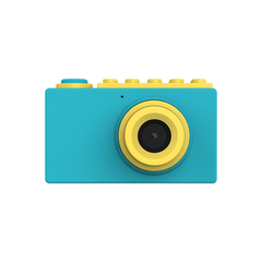 Máy ảnh thông minh myFirst Camera 2 Xanh/Hồng