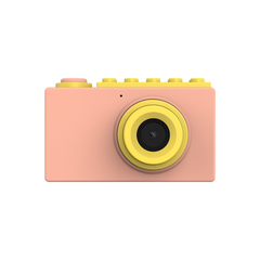 Máy ảnh thông minh myFirst Camera 2 Xanh/Hồng