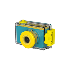 Máy ảnh thông minh myFirst Camera 2 Xanh/Hồng