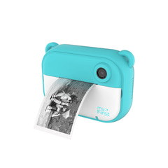 Máy ảnh thông minh myFirst Camera Insta 2 Xanh/Hồng