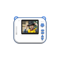 Máy ảnh thông minh myFirst Camera Insta Xanh/Hồng