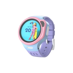 Đồng hồ thông minh myFirst Fone R1s Tím/Xanh