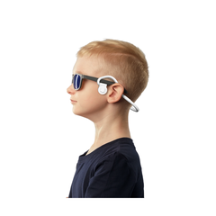 Tai nghe thông minh không dây myFirst Headphones BC Xanh/Hồng/Trắng