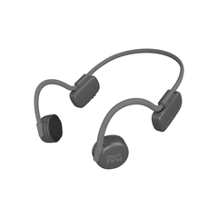 Tai nghe không dây thông minh myFirst Headphones BC Xám/xanh