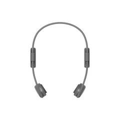 Tai nghe không dây thông minh myFirst Headphones BC Xám/xanh